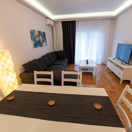 Athina Pantheon Mitropoleos Apartment Солун Екстериор снимка