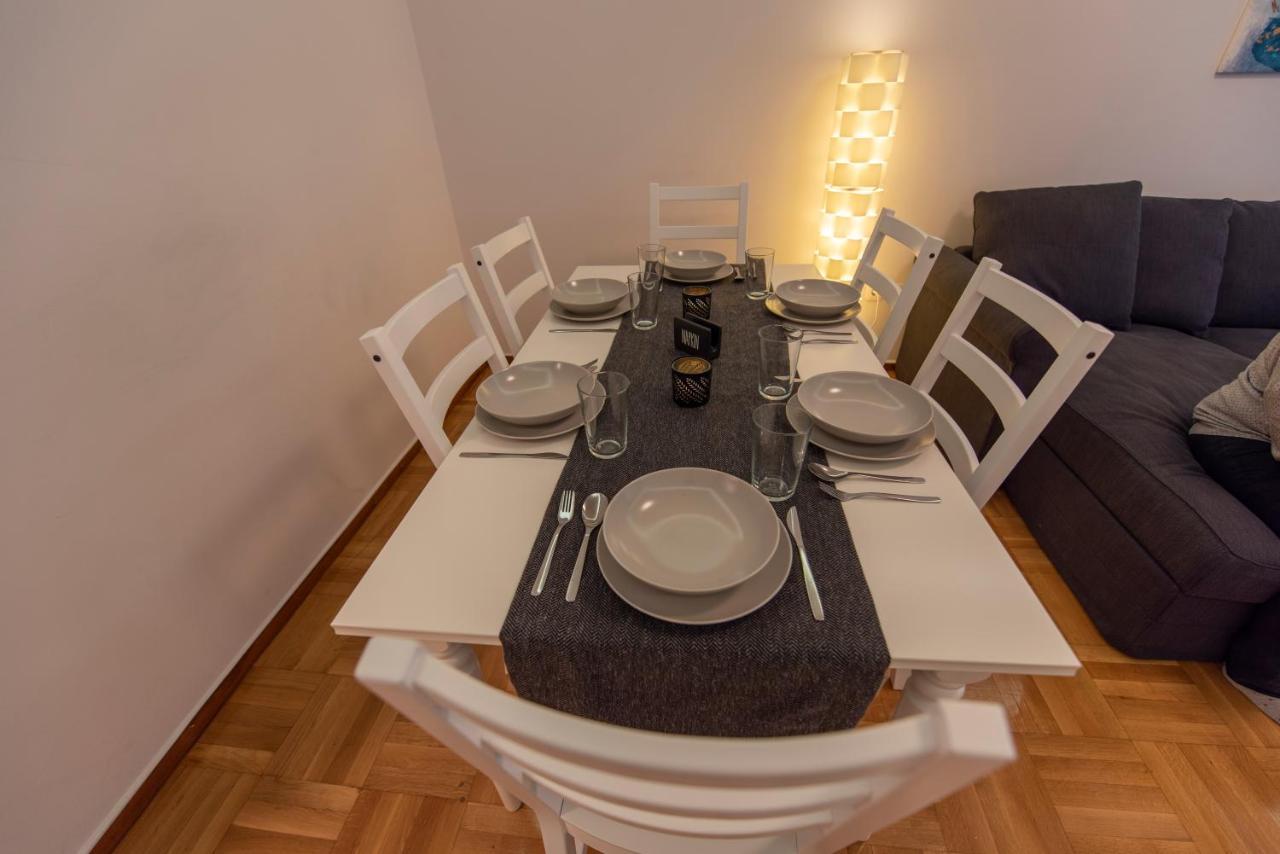Athina Pantheon Mitropoleos Apartment Солун Екстериор снимка