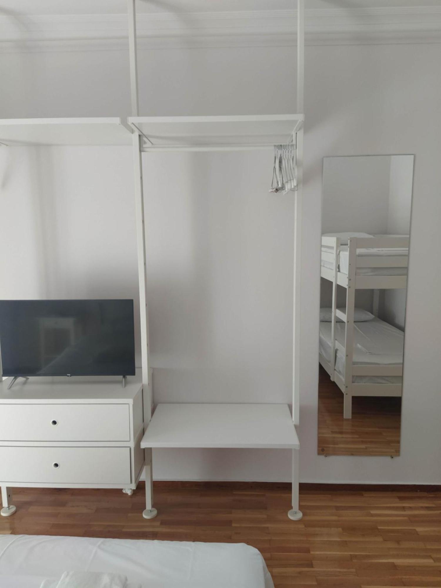 Athina Pantheon Mitropoleos Apartment Солун Екстериор снимка
