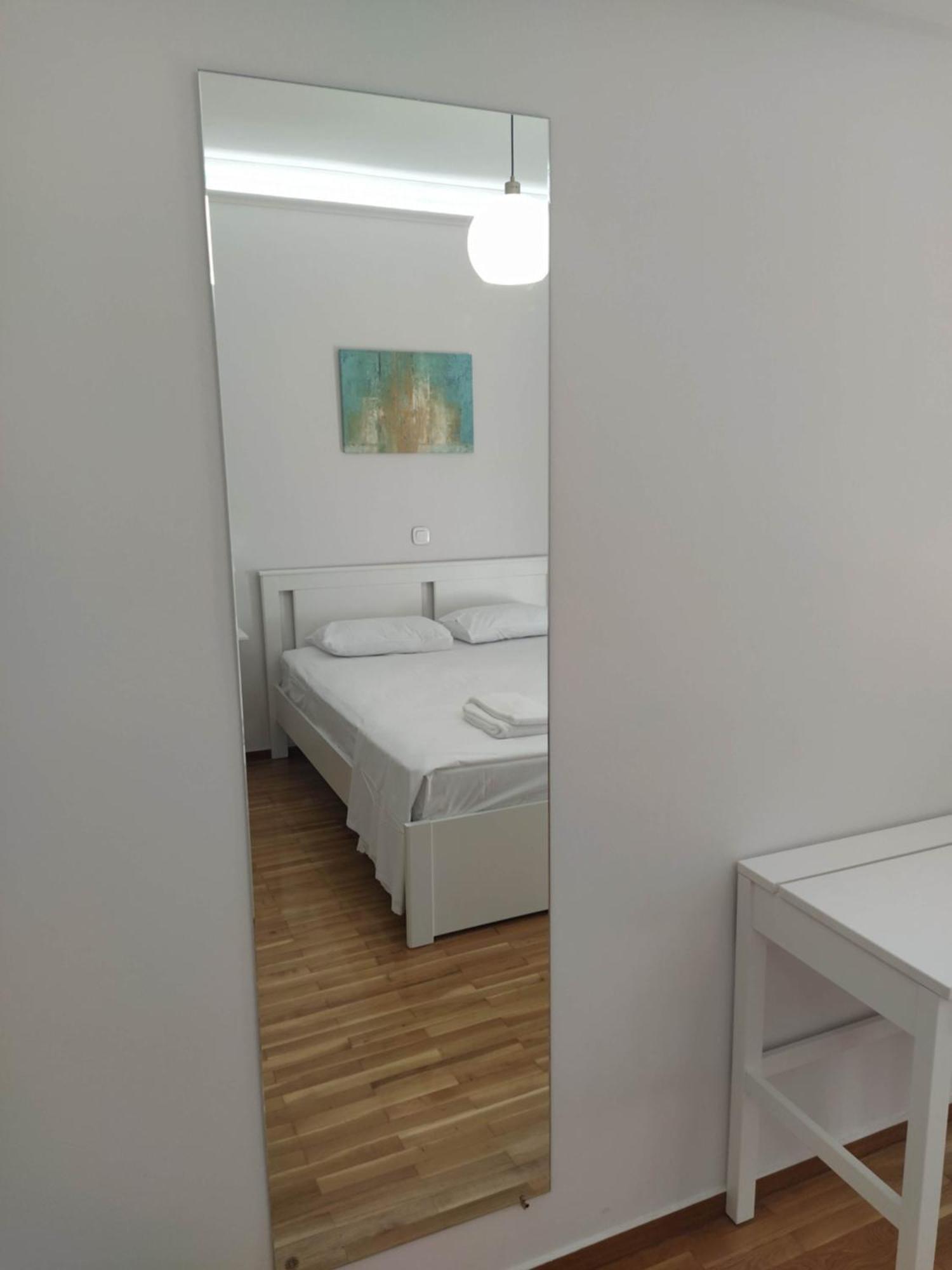 Athina Pantheon Mitropoleos Apartment Солун Екстериор снимка